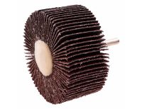  Круг лепестковый для дрели, 80 х 40 х 6 мм, P 40 Matrix, фото 4 