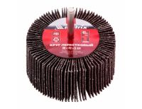  Круг лепестковый для дрели, 80 х 40 х 6 мм, P 80 Matrix, фото 2 