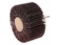  Круг лепестковый для дрели, 80 х 40 х 6 мм, P 80 Matrix, фото 4 