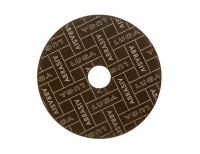  Круг отрезной по металлу, 125 х 1.6 х 22 мм "Луга" Россия, фото 2 