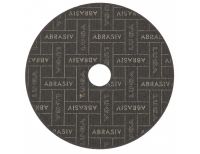  Круг отрезной по металлу и нержавеющей стали, 150 х 1.6 х 22 мм, Премиум "Луга" Россия, фото 2 