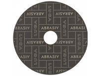  Круг отрезной по металлу и нержавеющей стали, 125 х 1.2 х 22 мм, Премиум "Луга" Россия, фото 2 