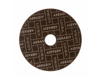  Круг отрезной по металлу, 125 х 0.8 х 22 мм "Луга" Россия, фото 2 