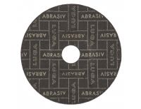  Круг зачистной по металлу, 125 х 6 х 22 мм, Премиум "Луга" Россия, фото 2 