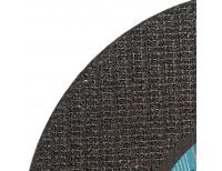  Круг отрезной по металлу, 355 x 3.5 x 25.4 мм Gross, фото 2 