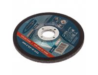  Круг шлифовальный по металлу, 125 х 6.0 х 22.2 мм Gross, фото 2 