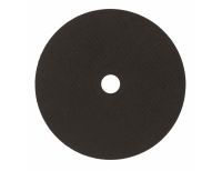  Круг отрезной по металлу, 180 х 2.5 х 22.2 мм, 84%A+16%B Сибртех, фото 2 