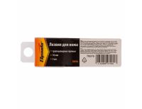  Лезвия, 19 мм, трапециевидные, прямые, 5 шт Sparta, фото 2 