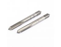  Метчик ручной М6 х 0.5 мм, комплект из 2 шт Сибртех, фото 2 