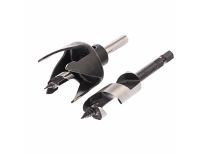  Набор для установки врезных замков, 22 мм х 48 мм Matrix Professional, фото 2 