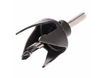  Набор для установки врезных замков, 22 мм х 48 мм Matrix Professional, фото 4 