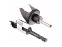  Набор для установки врезных замков, 22 мм х 48 мм Matrix Professional, фото 5 