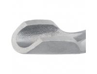  Зубило канальное, 14 х 22 х 250 мм, SDS Plus Matrix, фото 2 