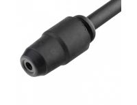  Переходник для перфоратора, пластиковый кожух, SDS Max на SDS Plus Matrix, фото 2 