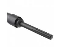  Переходник для перфоратора, пластиковый кожух, SDS Max на SDS Plus Matrix, фото 3 