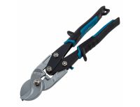  Кабелерез "Piranha", 240 мм, двухкомпонентные рукоятки, D кабеля до 14 мм, сечение 14 мм2 Gross, фото 2 