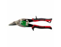  Ножницы по металлу, 250 мм, правый рез, сталь CRMO, двухкомпонентные рукоятки, PRO Matrix, фото 3 