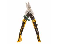  Ножницы по металлу, 270 мм, прямой и правый рез, сталь-СrMo, трехкомпонентные рукоятки Denzel, фото 3 