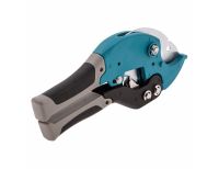  Ножницы для резки изделий из ПВХ, D до 36 мм, двухкомпонентные рукоятки, рабочий стол для плоских изделий Gross, фото 2 