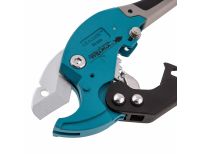  Ножницы для резки изделий из ПВХ, D до 36 мм, двухкомпонентные рукоятки, рабочий стол для плоских изделий Gross, фото 3 