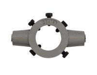  Плашкодержатель, 38 мм Сибртех, фото 3 