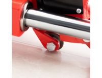  Ролик режущий для плиткореза 22 х 10.5 х 2 мм MTX, фото 5 