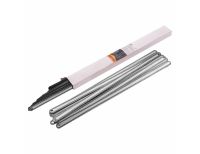  Полотна для ножовки по металлу, 300 мм, 36 шт, Sparta, фото 5 