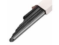  Полотна для ножовки по металлу, 300 мм, 36 шт, Sparta, фото 6 