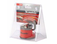  Приспособление для затачивания ножей любого типа, метал. направляющая, крепление на присоске Matrix, фото 3 