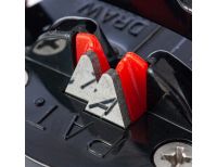  Приспособление для затачивания ножей любого типа, крепление на присоске Matrix, фото 2 