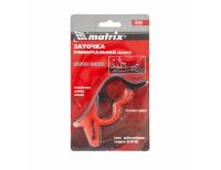  Устройство универсальное для заточки ножей, малое Matrix, фото 3 