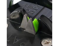  Приспособление для затачивания ножей любого типа, крепление на присоске Сибртех, фото 2 