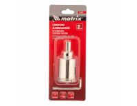  Сверло алмазное по керамограниту, 32 х 67 мм, трехгранный хвостовик Matrix, фото 3 