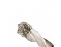  Сверло направляющее, алмазное 6 мм Matrix, фото 2 