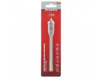  Сверло по дереву перовое, 10 мм шестигранный хвостовик Matrix, фото 3 