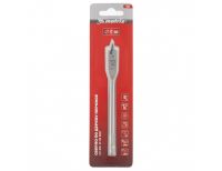  Сверло по дереву перовое, 12 мм, шестигранный хвостовик Matrix, фото 3 