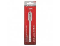  Сверло по дереву перовое, 14 мм, шестигранный хвостовик Matrix, фото 3 