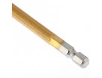  Набор сверл перовых по дереву, 16-20-22-25-32 мм, 5 шт, пластиковый кейс, Matrix, фото 3 