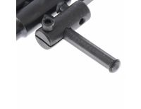  Сверло по дереву регулируемое "Балеринка", 30-120 мм Matrix, фото 3 