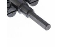  Сверло по дереву регулируемое "Балеринка", 30-120 мм Matrix, фото 5 