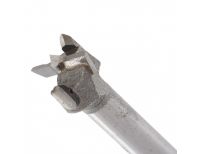  Сверло Форстнера по дереву, 14 мм, цилиндрический хвостовик Сибртех, фото 2 