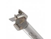  Сверло Форстнера по дереву, 18 мм, цилиндрический хвостовик Сибртех, фото 2 