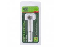  Сверло Форстнера по дереву, 18 мм, цилиндрический хвостовик Сибртех, фото 3 