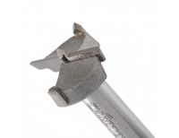  Сверло Форстнера по дереву, 25 мм, цилиндрический хвостовик Сибртех, фото 2 