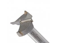  Сверло Форстнера по дереву, 32 мм, цилиндрический хвостовик Сибртех, фото 2 