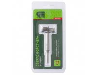  Сверло Форстнера по дереву, 32 мм, цилиндрический хвостовик Сибртех, фото 3 