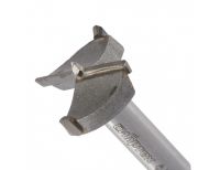  Сверло Форстнера по дереву, 35 мм, цилиндрический хвостовик Сибртех, фото 2 