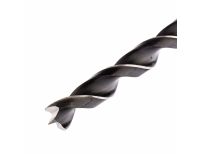  Сверло по дереву, 16 х 300 мм, цилиндрический хвостовик Сибртех, фото 2 