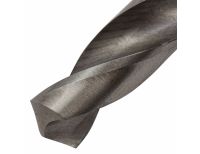  Сверло по металлу, 12 мм, полированное, HSS, 5 шт, цилиндрический хвостовик Matrix, фото 4 