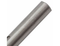  Сверло по металлу, 12 мм, полированное, HSS, 5 шт, цилиндрический хвостовик Matrix, фото 5 